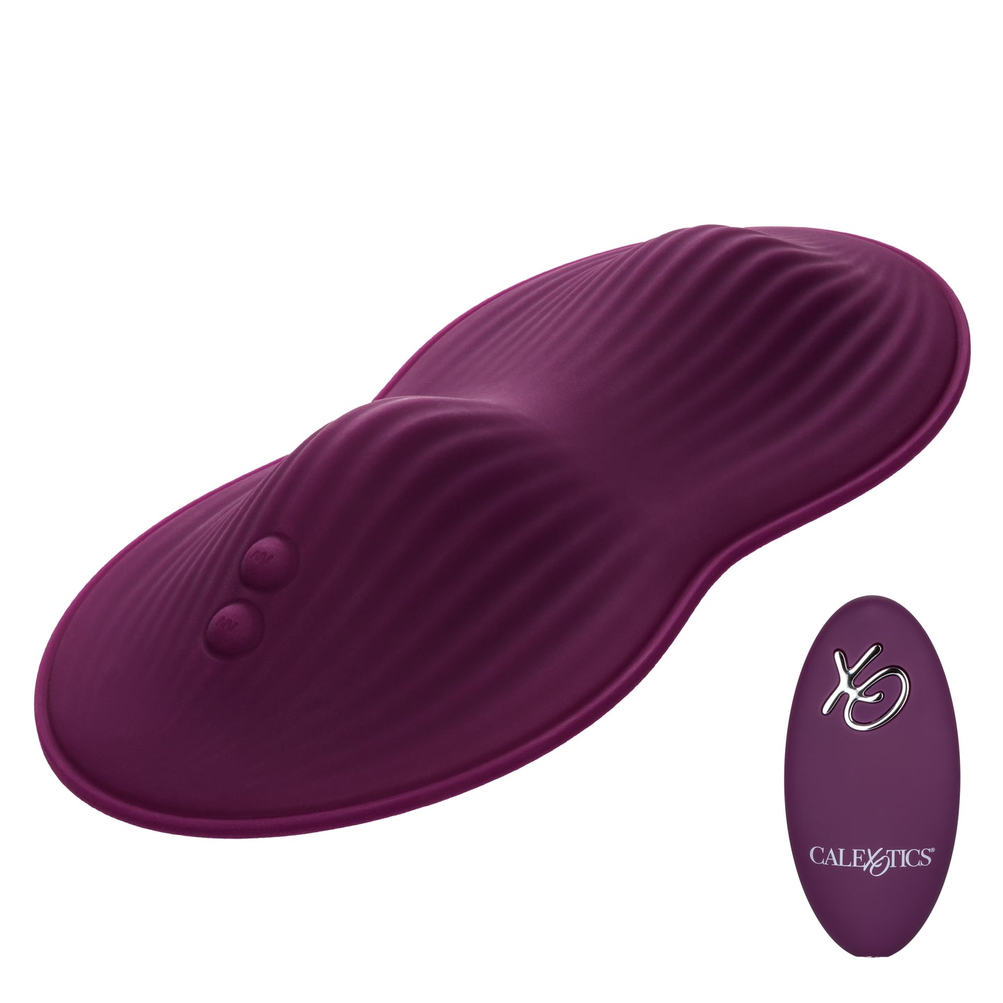 LUST® Remote Control DUAL RIDER™