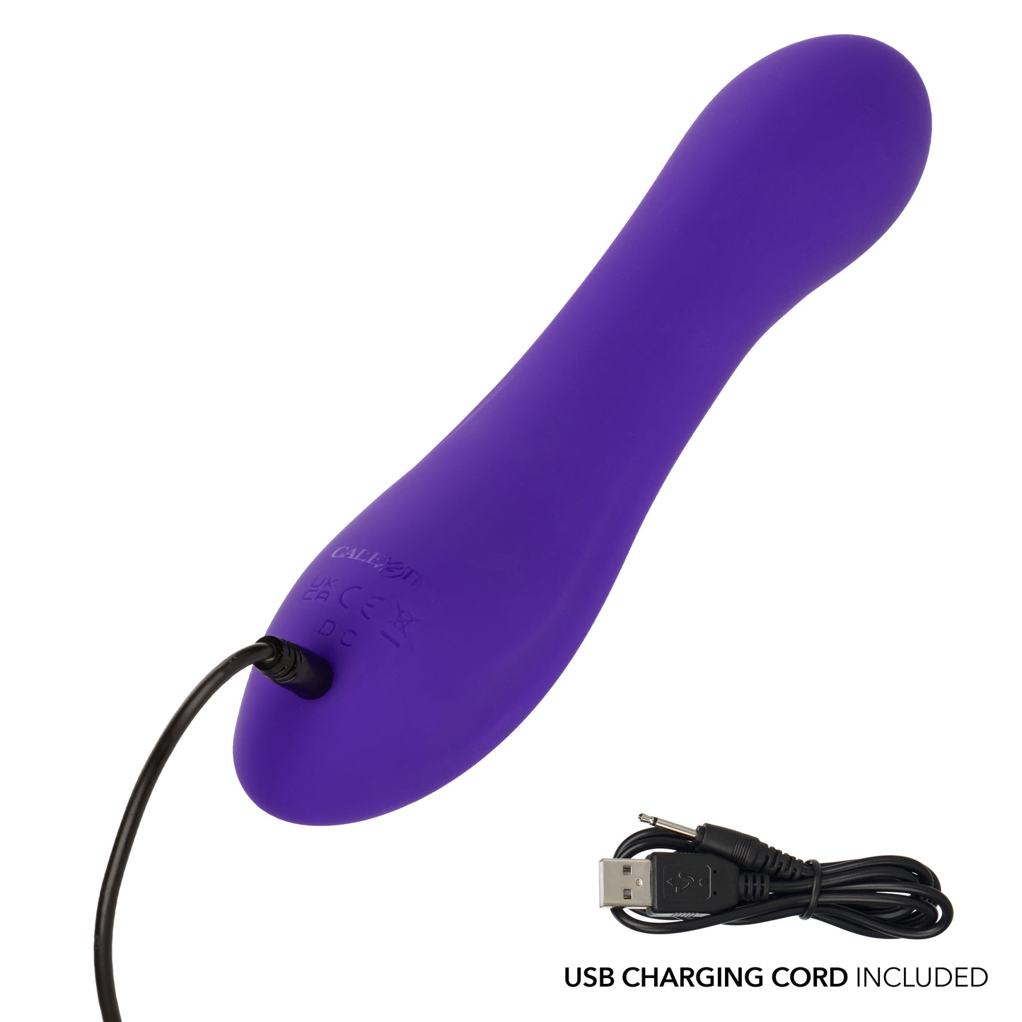 Flex Bend & Hold Rumbler