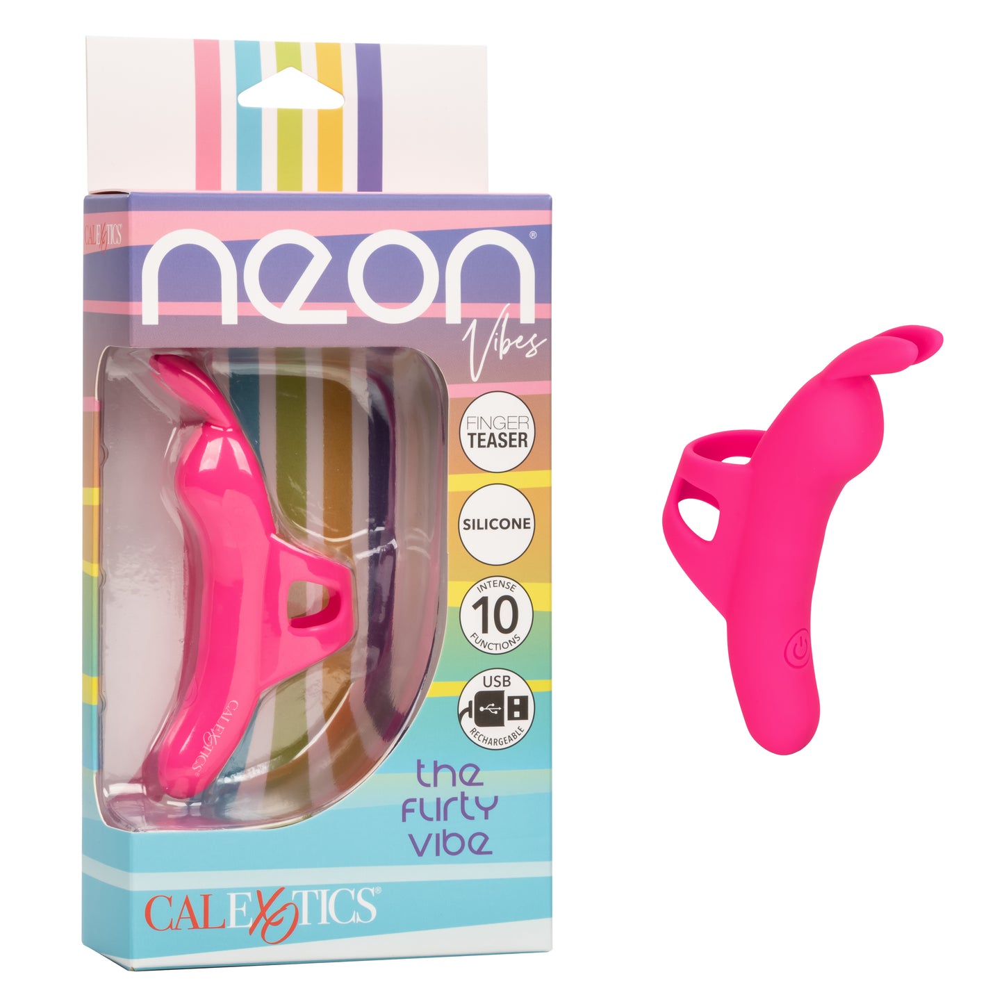 Neon® Vibes The Flirty Vibe