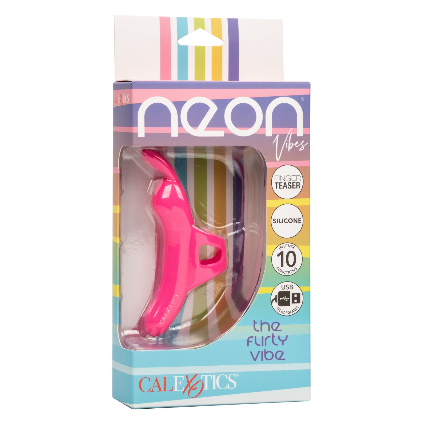 Neon® Vibes The Flirty Vibe