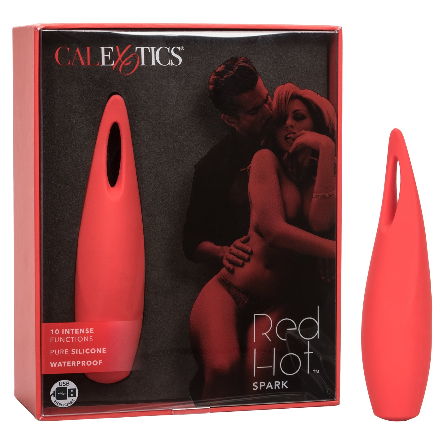 Red Hot® Spark