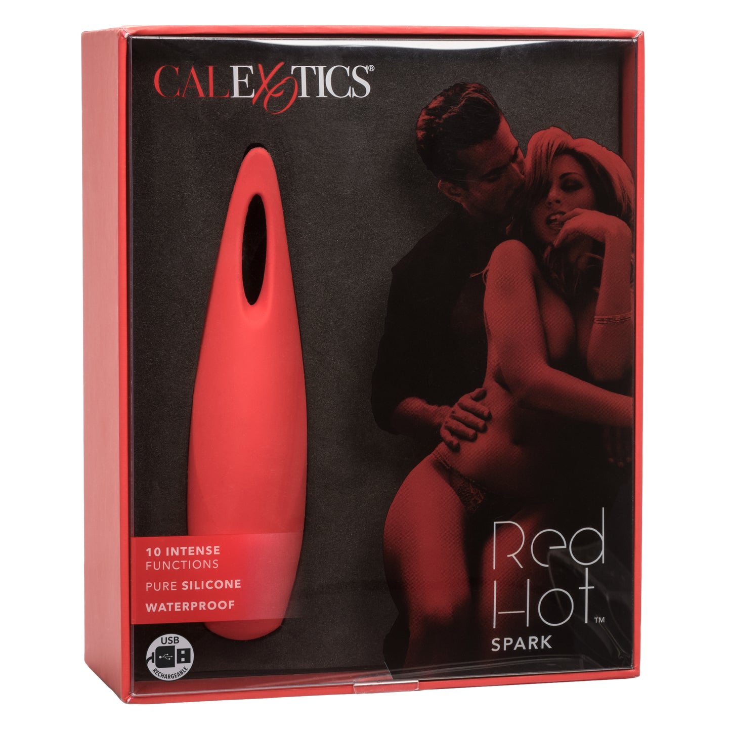 Red Hot® Spark