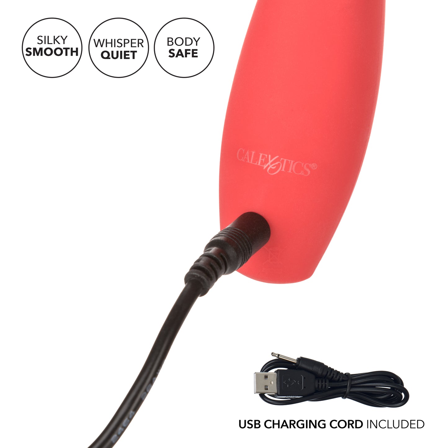 Red Hot® Spark