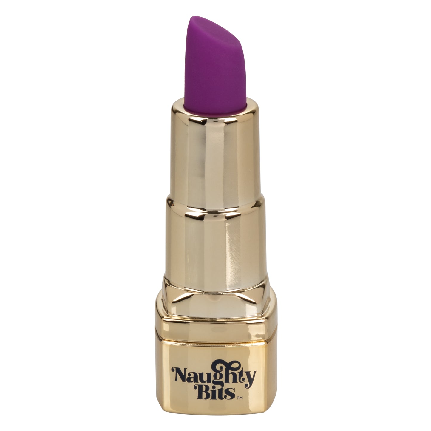 Naughty Bits® Bad Bitch® Lipstick Vibrator