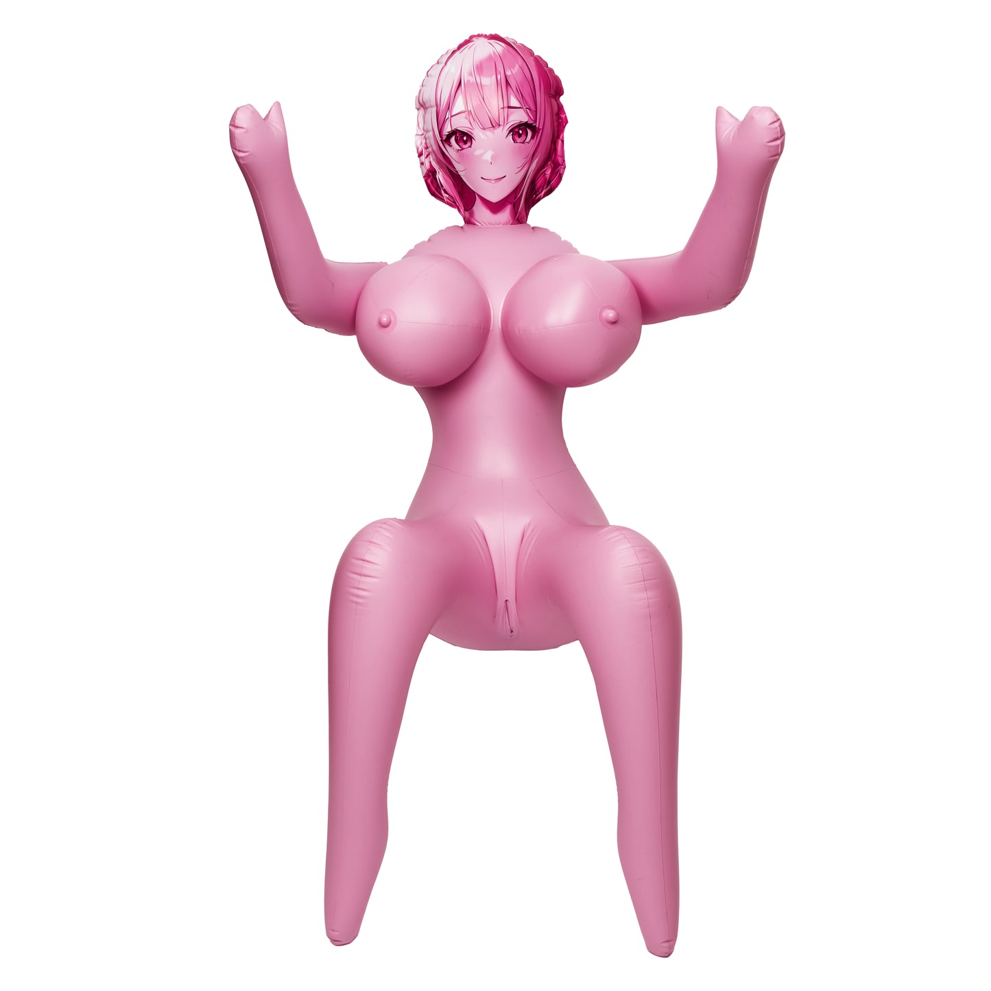 ANIME Back Door Love Doll Mimi