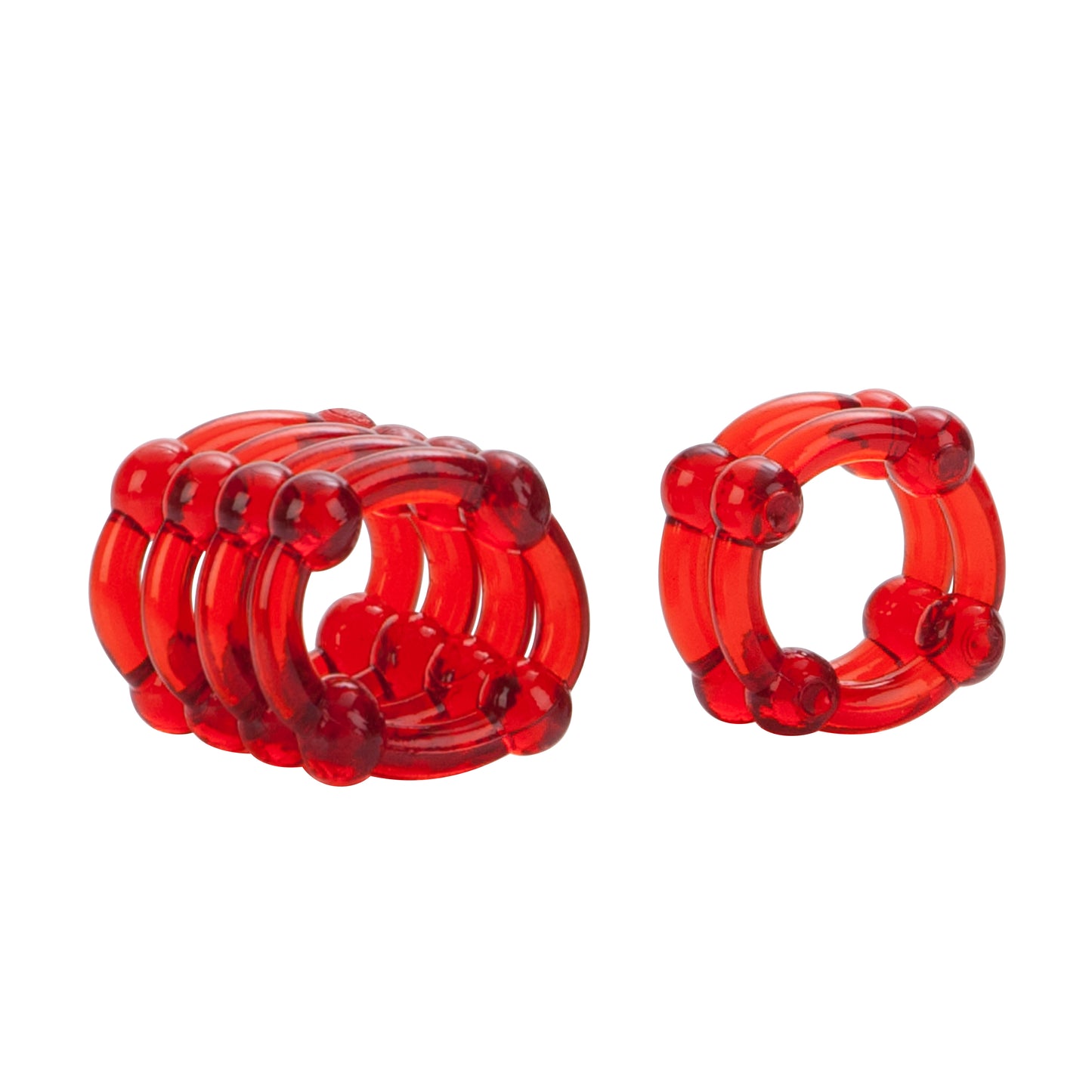 COLT® Enhancer Rings - Red