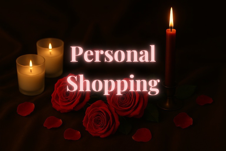 Private Shopping Experience