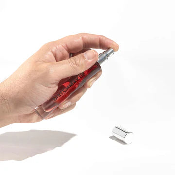 Red Diamond Pheromones Perfume/ Attract Him
