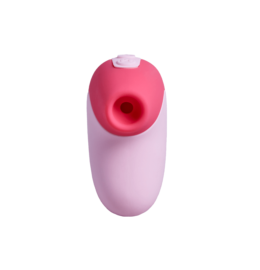 Puff - Best-Selling Waterproof Sex Toy: Mint / Sea