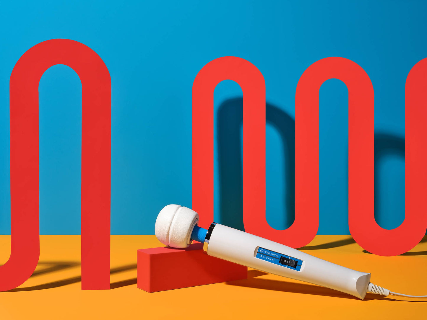 Magic Wand® Original HV-260