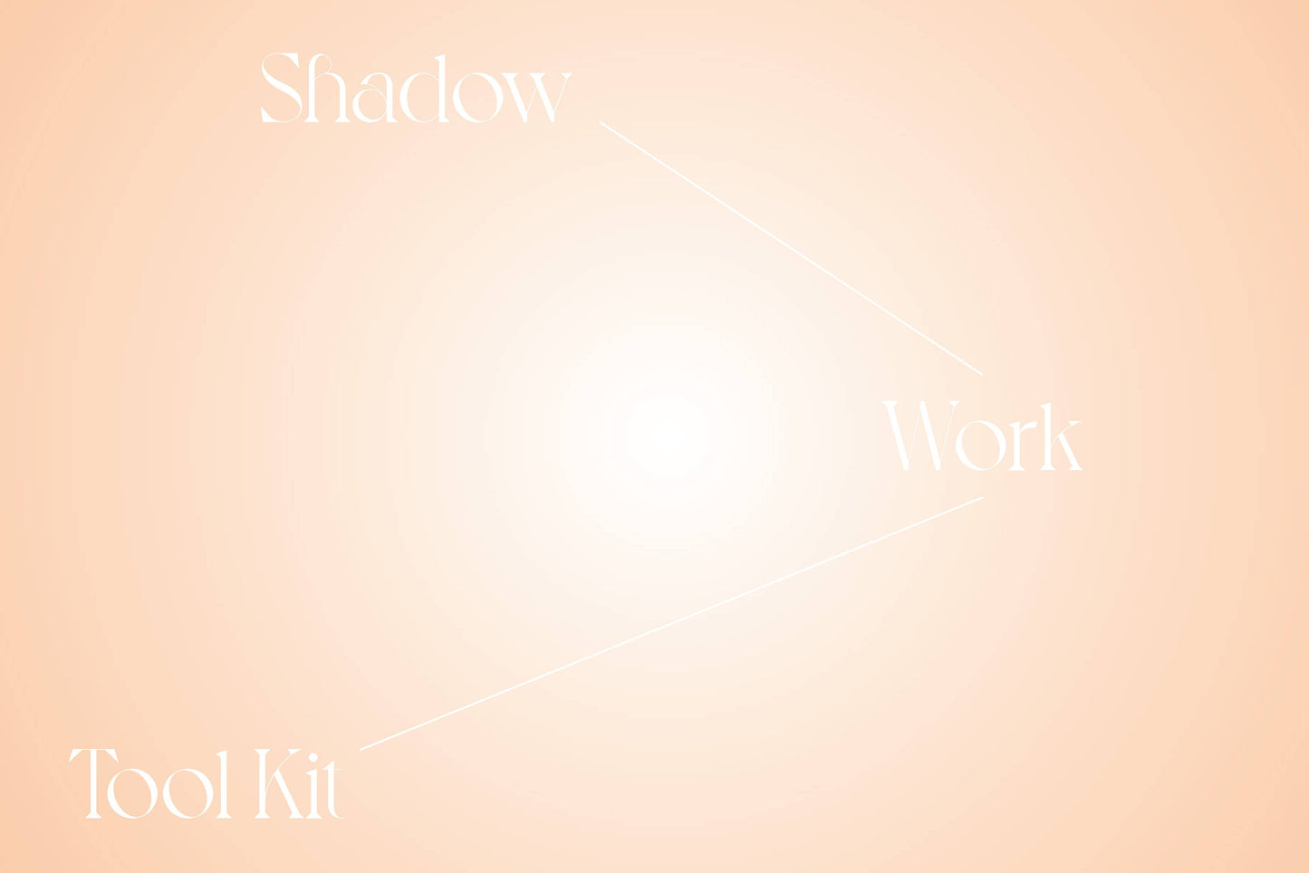 Shadow Work Companion