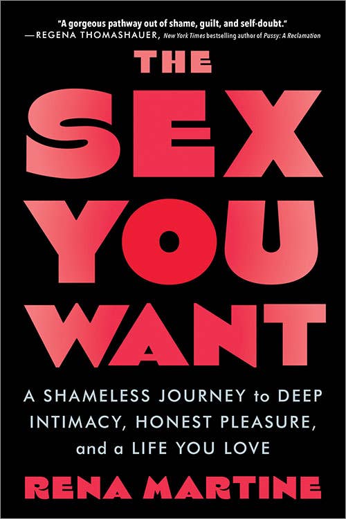 Sex You Want