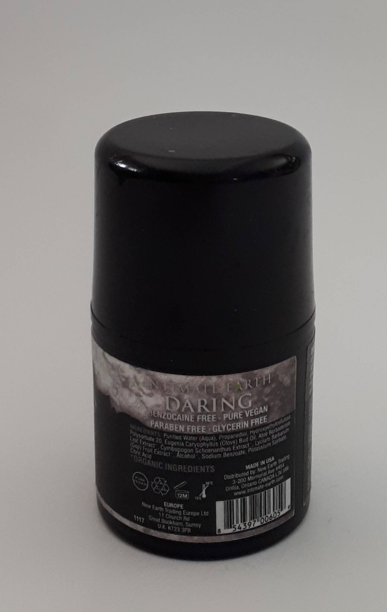 Daring Anal Serum for Men 30ml