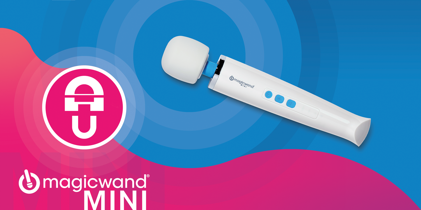 Magic Wand® Mini HV-135
