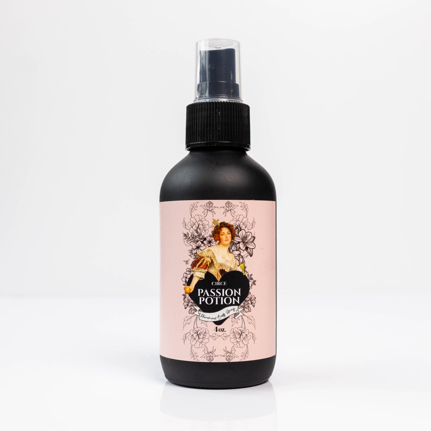 Passion Potion Pheromone Collection: Shower Gel / Bubble Bath
