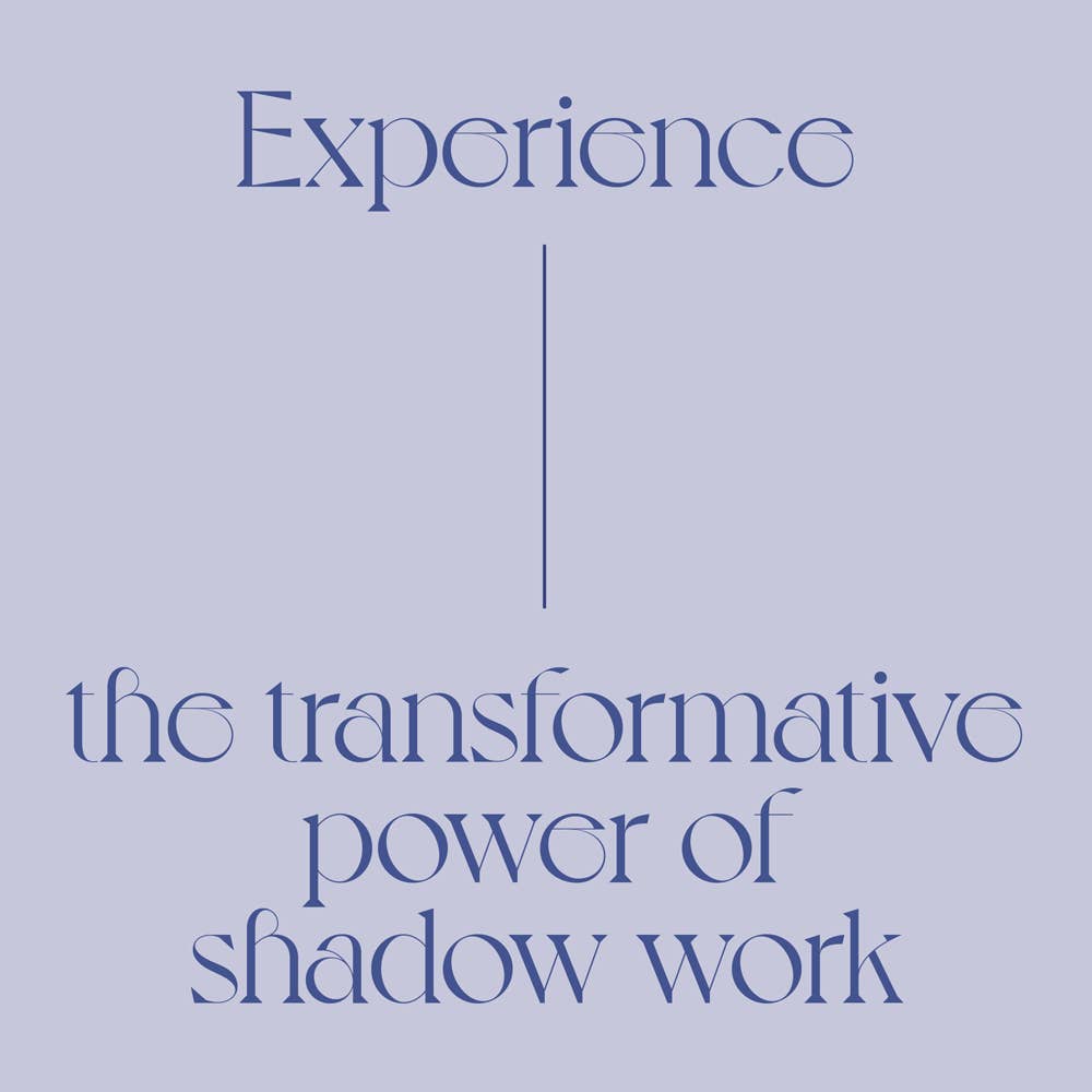 Shadow Work Companion