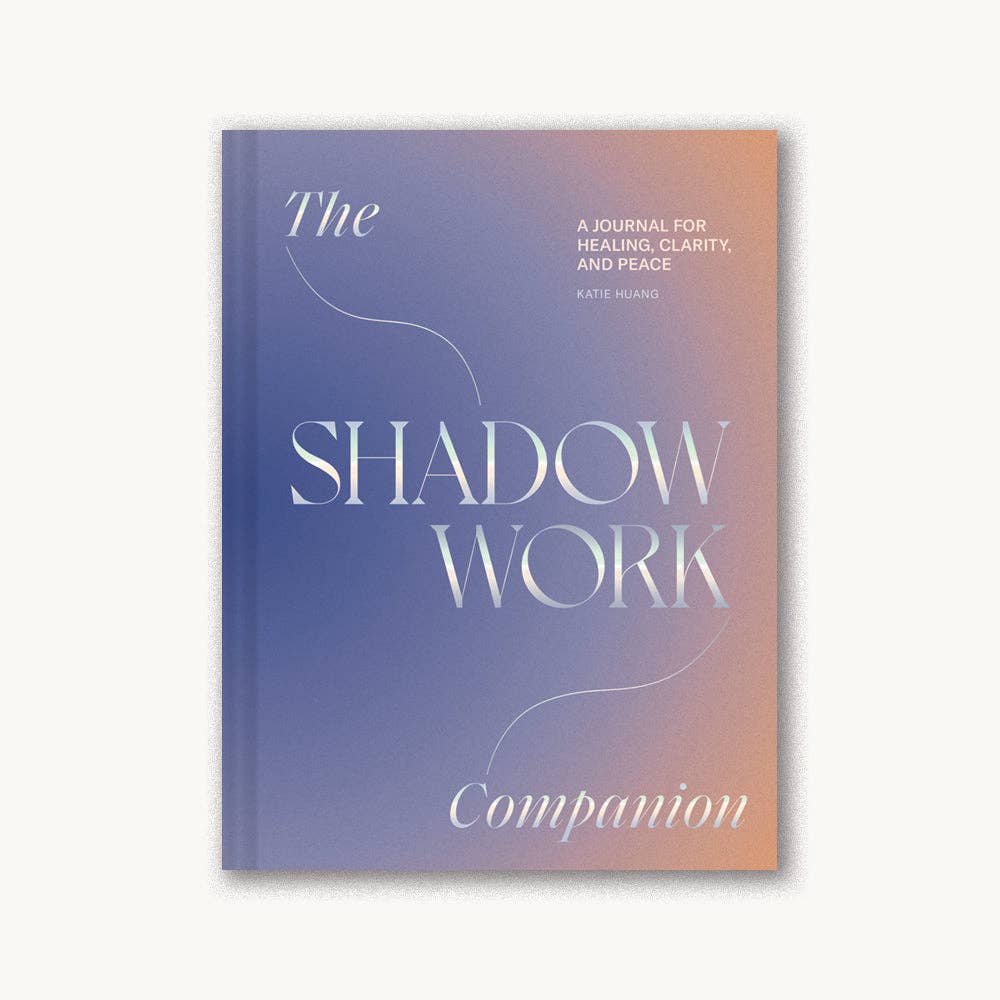 Shadow Work Companion