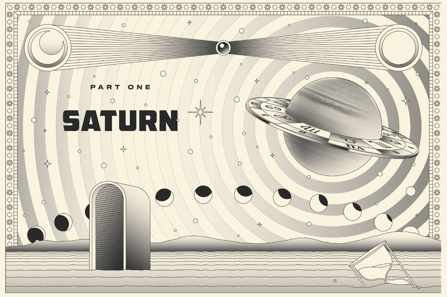 When Saturn Returns