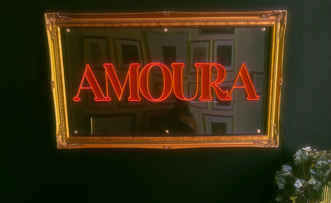 Amoura Awaits : Pomona’s New Home for Pleasure & Healing