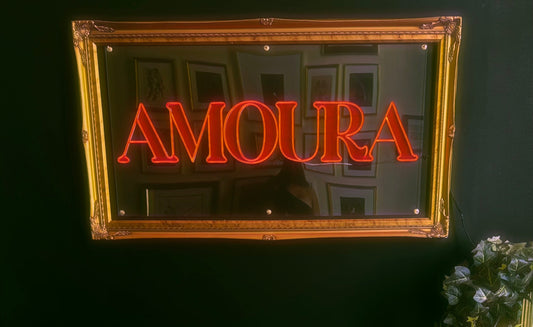 Amoura Awaits : Pomona’s New Home for Pleasure & Healing