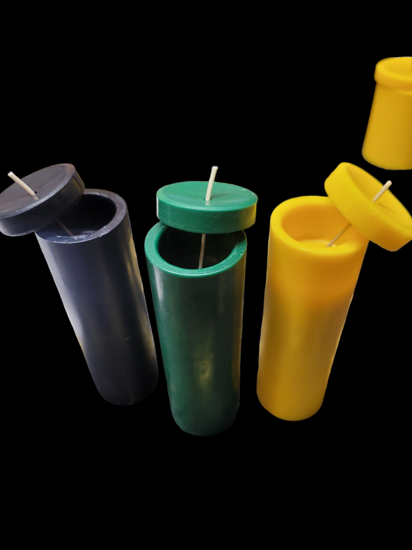 Loadable Pillar Box (2X6)