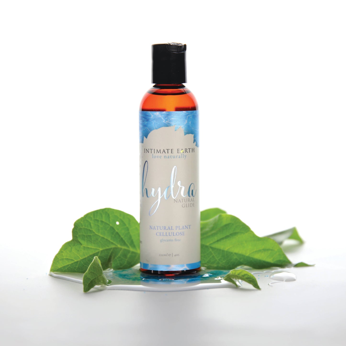 Hydra Water Based Glide: 120ml