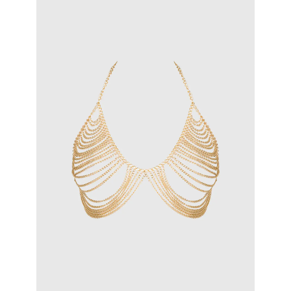 House Of Desire Chain Drape OS