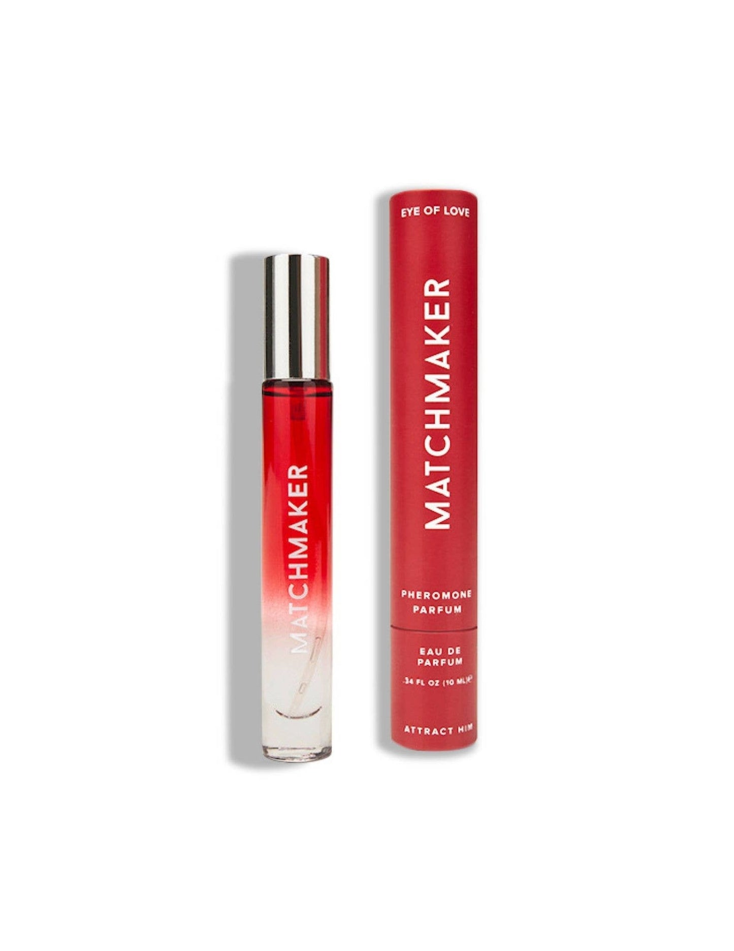 Matchmaker Red Diamond Pheromone Parfum to Attract Her: 10ml
