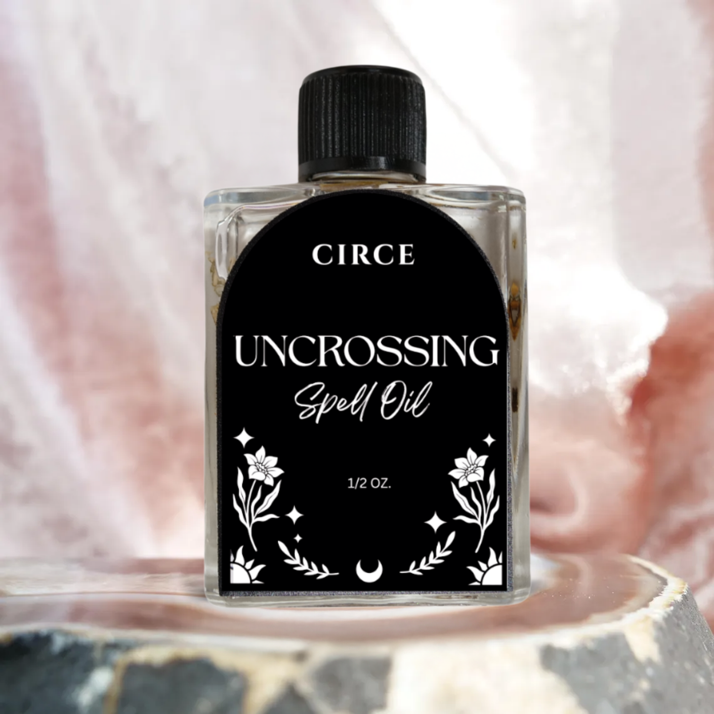 CIRCE Uncrossing Spell Oil 1/2 oz. - Wholesale