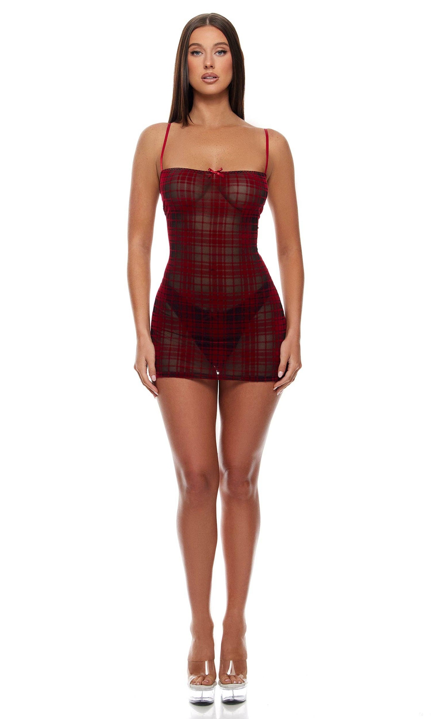 Naughty by midnightChemise Dress