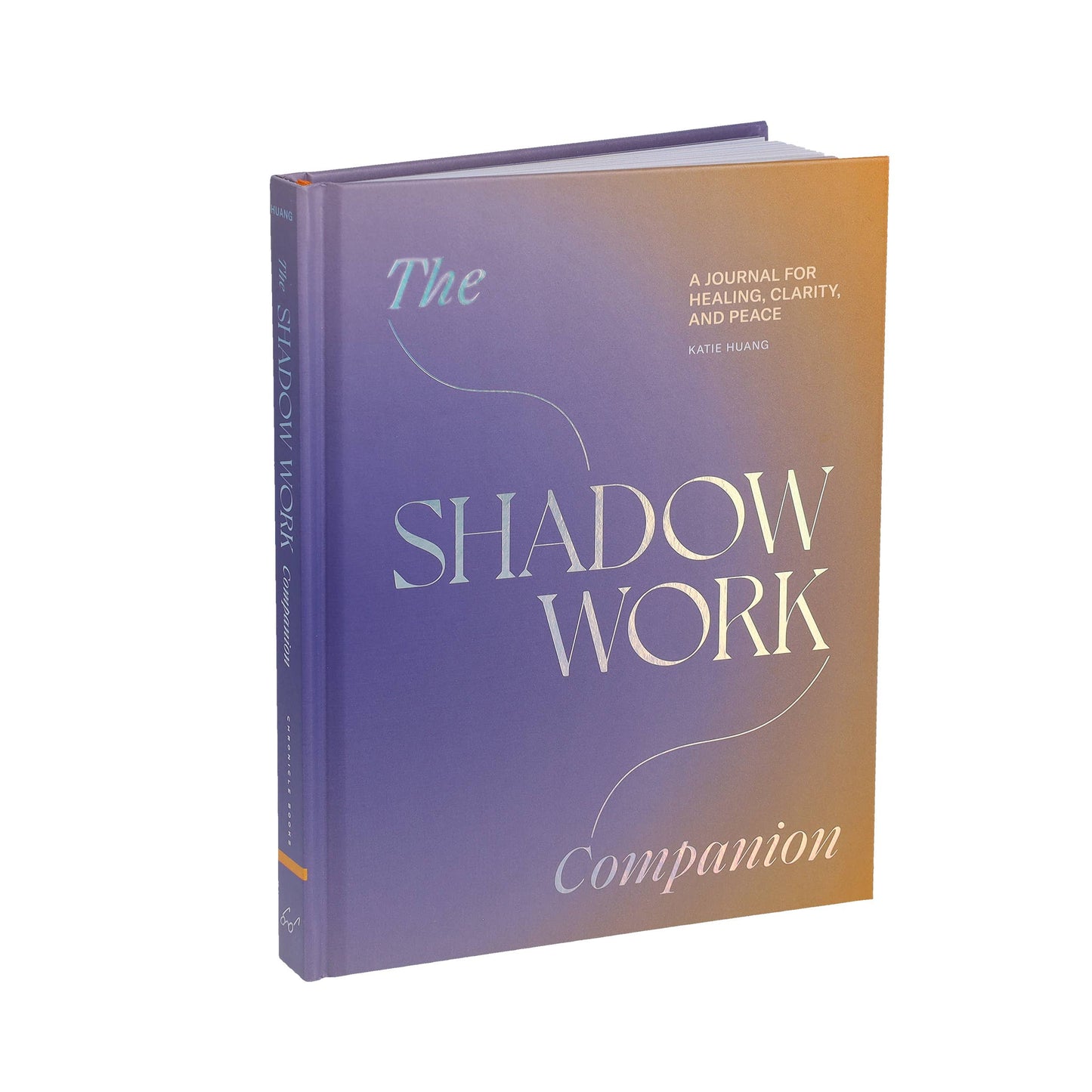 Shadow Work Companion
