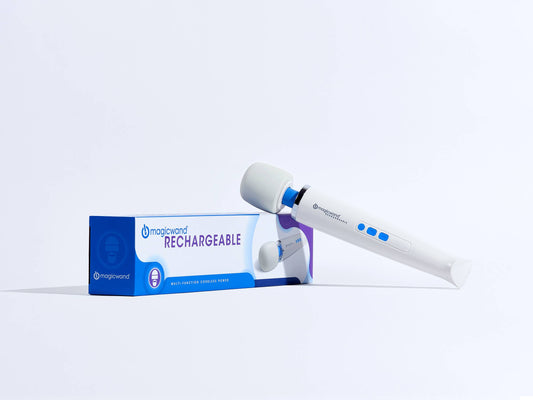 Magic Wand® Rechargeable HV-270
