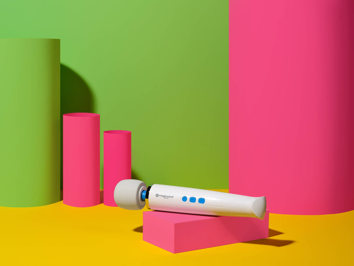 Magic Wand® Mini HV-135