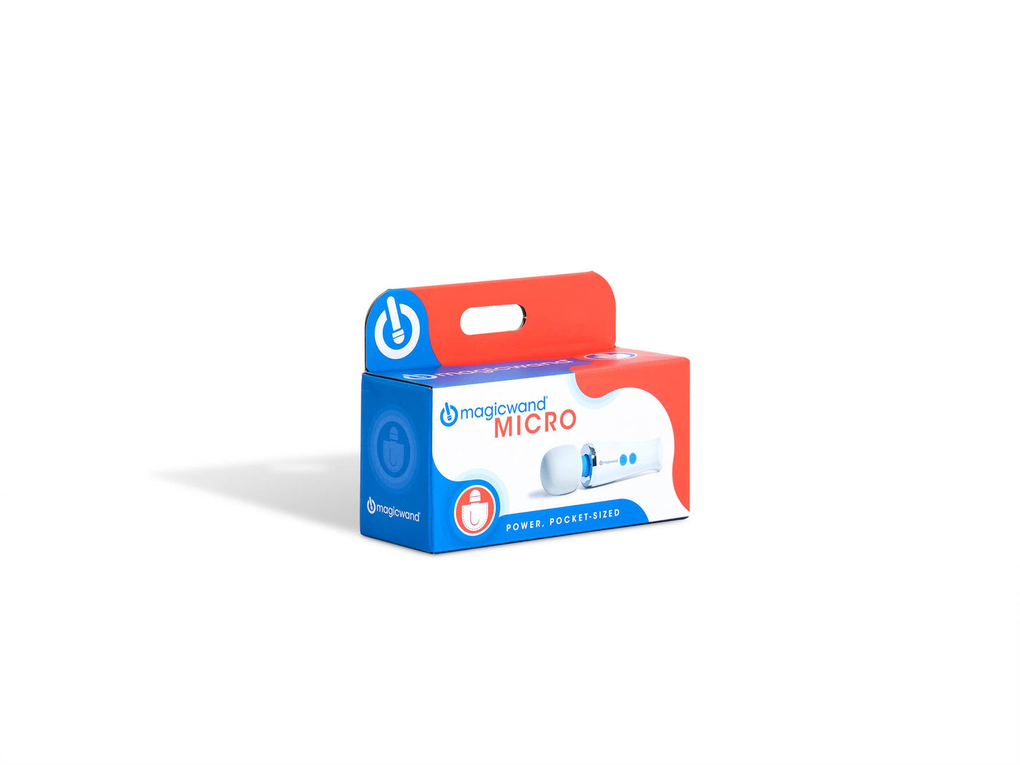 Magic Wand® Micro HV-60