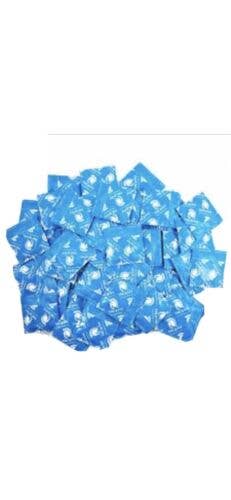 Trojan Enz Premium Lubricated Bulk Condoms - 1000