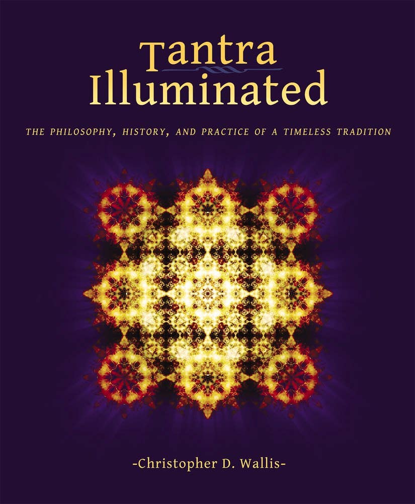 Tantra Illuminated: 7.5 x 8.5 x 1.4 / Paperback / 516