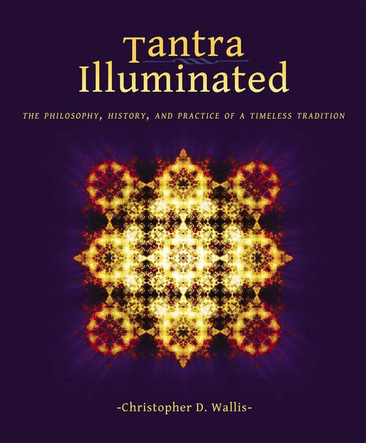 Tantra Illuminated: 7.5 x 8.5 x 1.4 / Paperback / 516