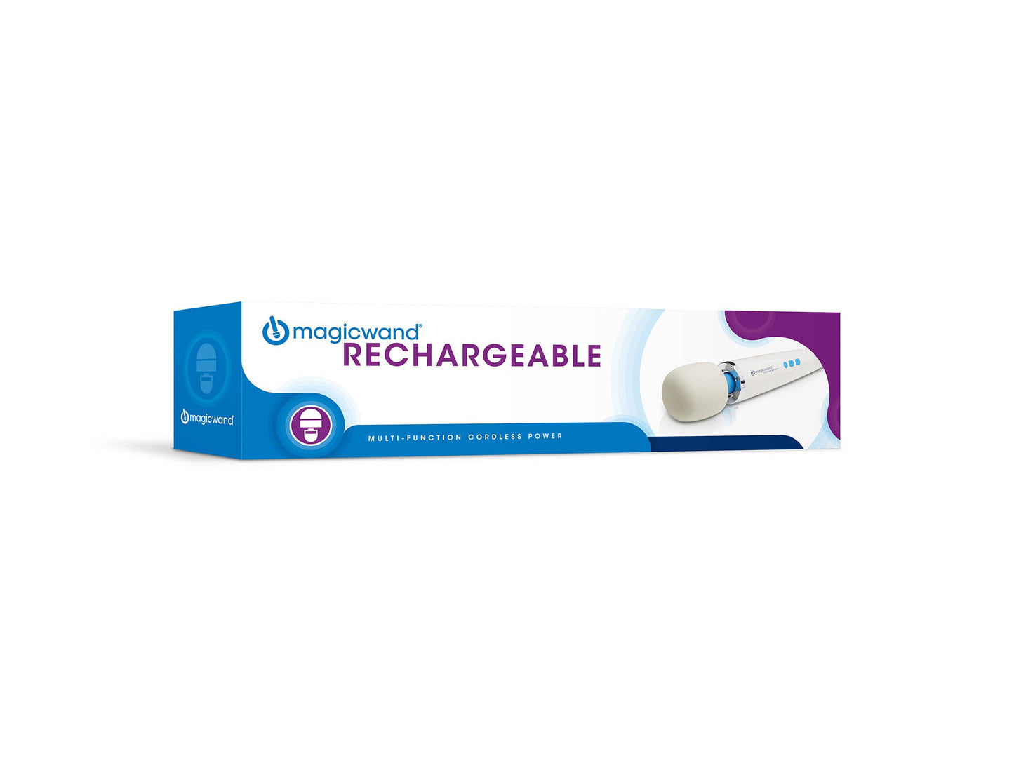 Magic Wand® Rechargeable HV-270