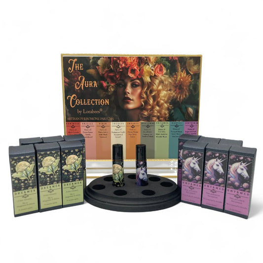 Aura Collection "New Addition" Kit