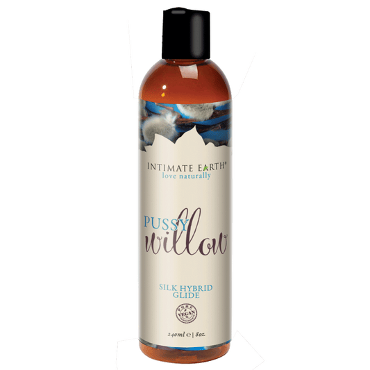 Pussy Willow Silk Hybrid: 60ml/2oz