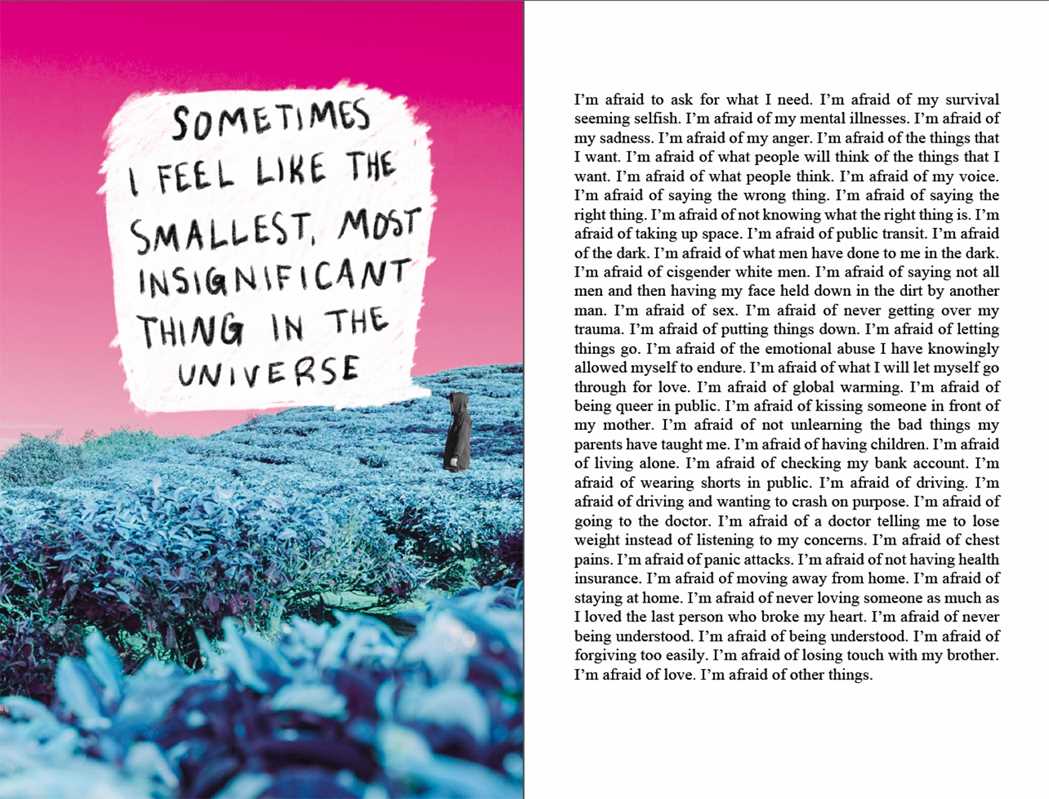 Aphrodite Made Me Do It by Trista Mateer: Paperback; 192 pages / English