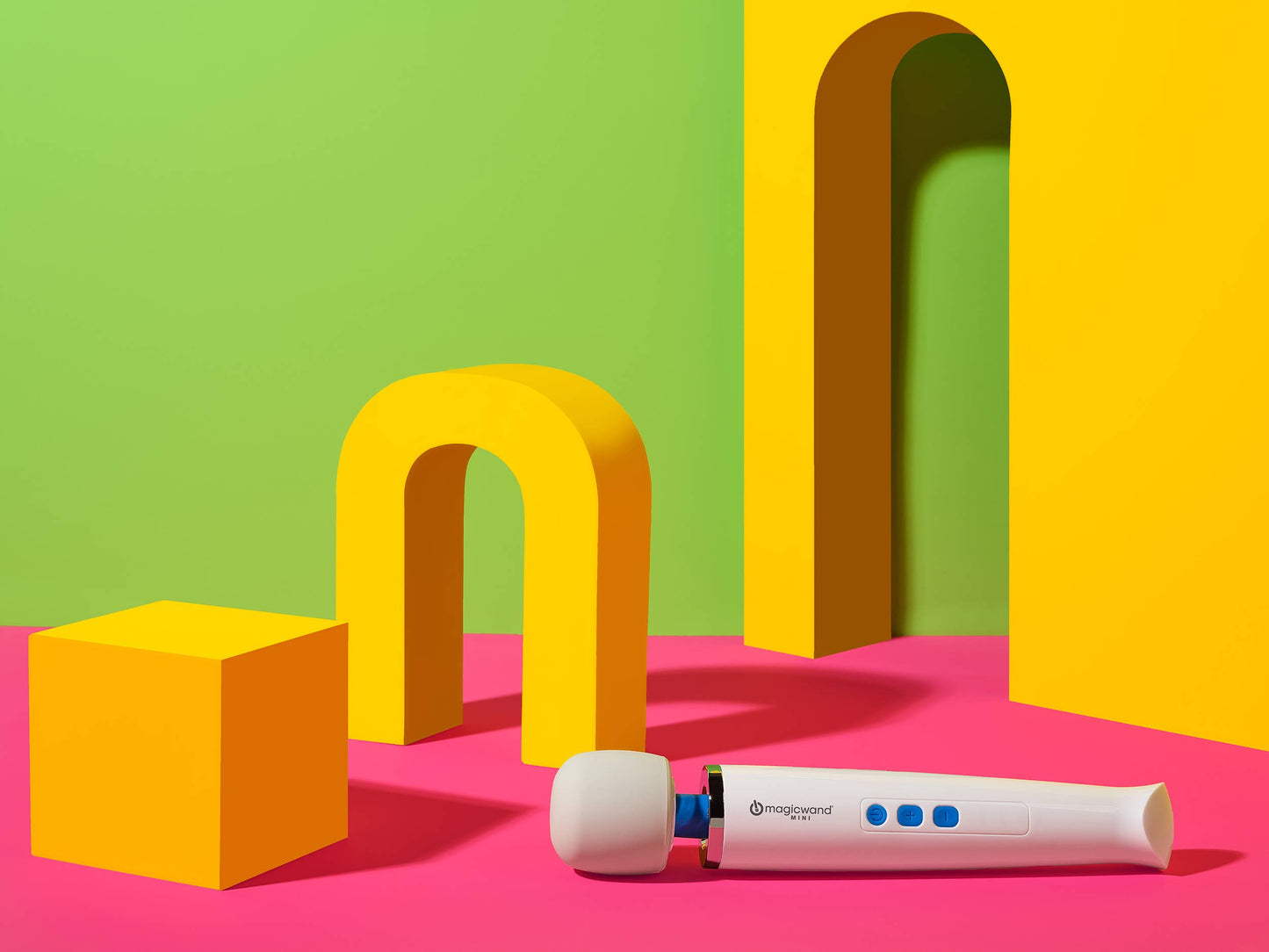 Magic Wand® Mini HV-135