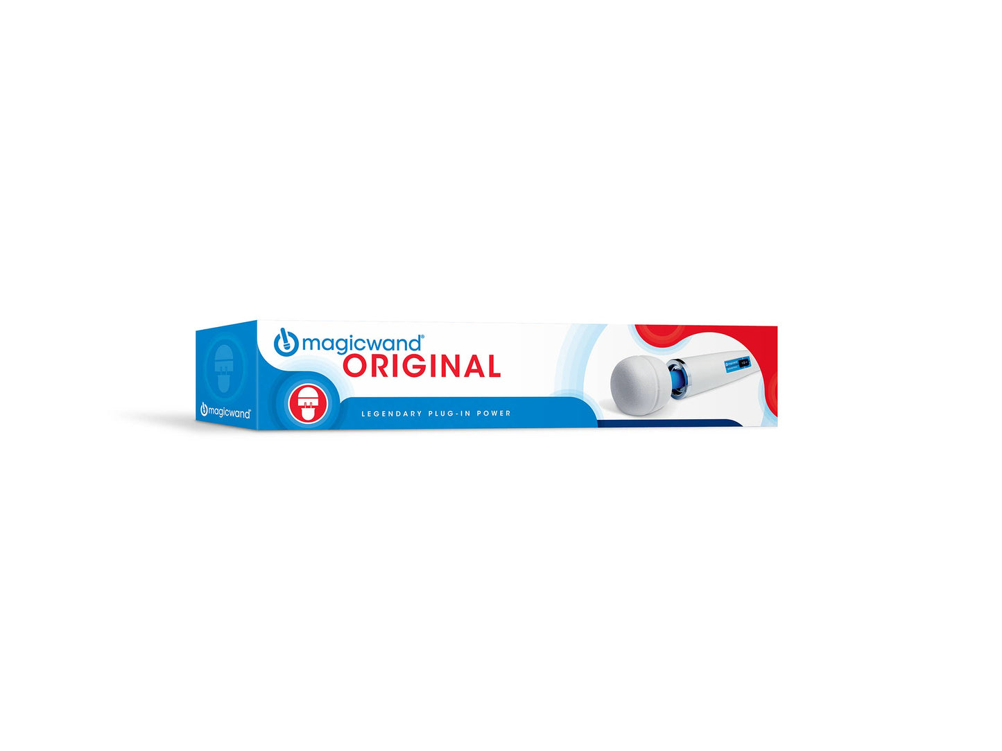 Magic Wand® Original HV-260