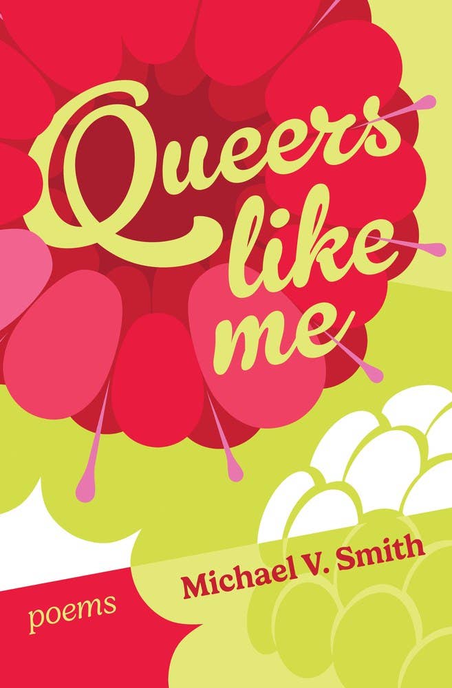 Queers Like Me: 5.75 x 8.75 x 0.4 / Paperback / 146