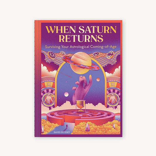When Saturn Returns