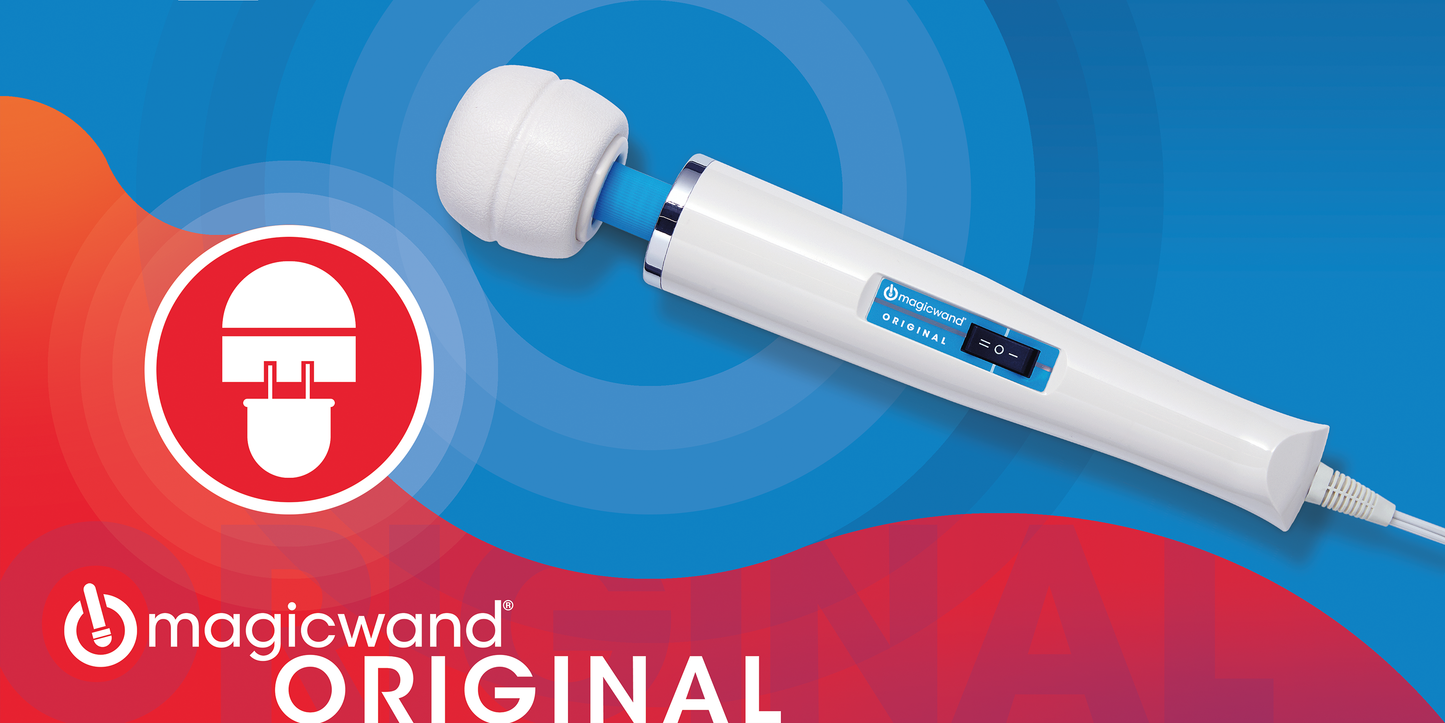 Magic Wand® Original HV-260
