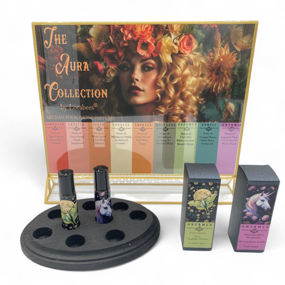 Aura Collection "New Addition" Kit