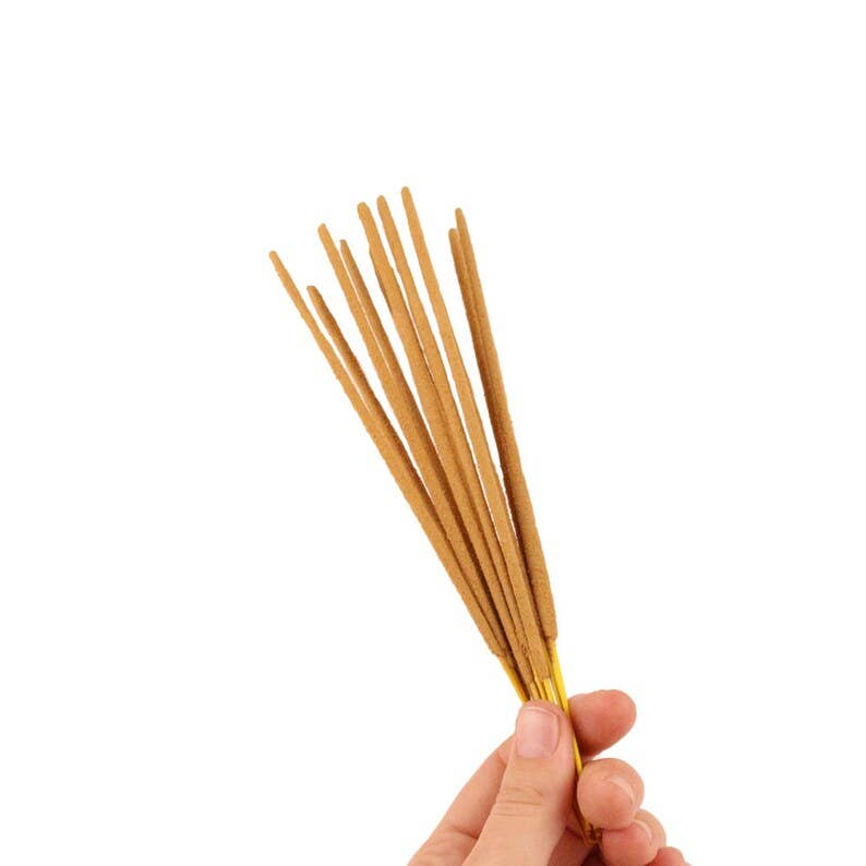 Masala Incense Sticks - Vampire's Orchid Soul Sticks (12)
