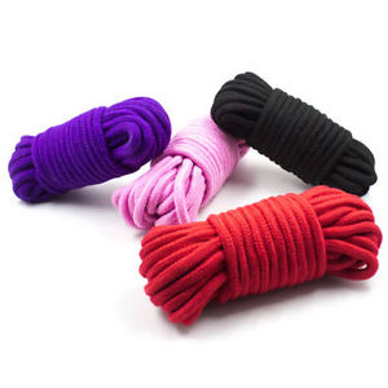 Bondage Rope 10 Meters