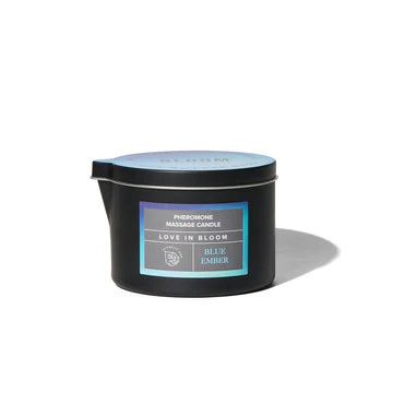 Eye of Love Pheromone Massage Candles